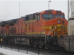 BNSF 5274